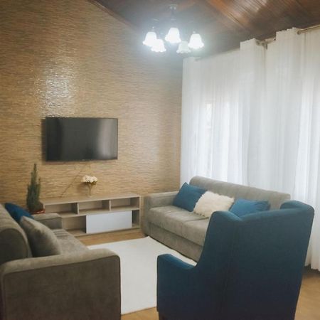 Saruni Homes 나이로비 외부 사진