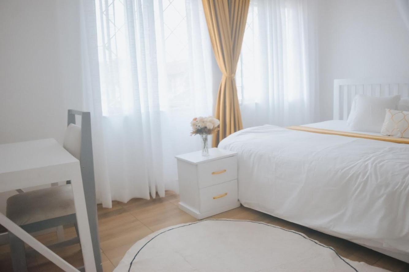 Saruni Homes 나이로비 외부 사진