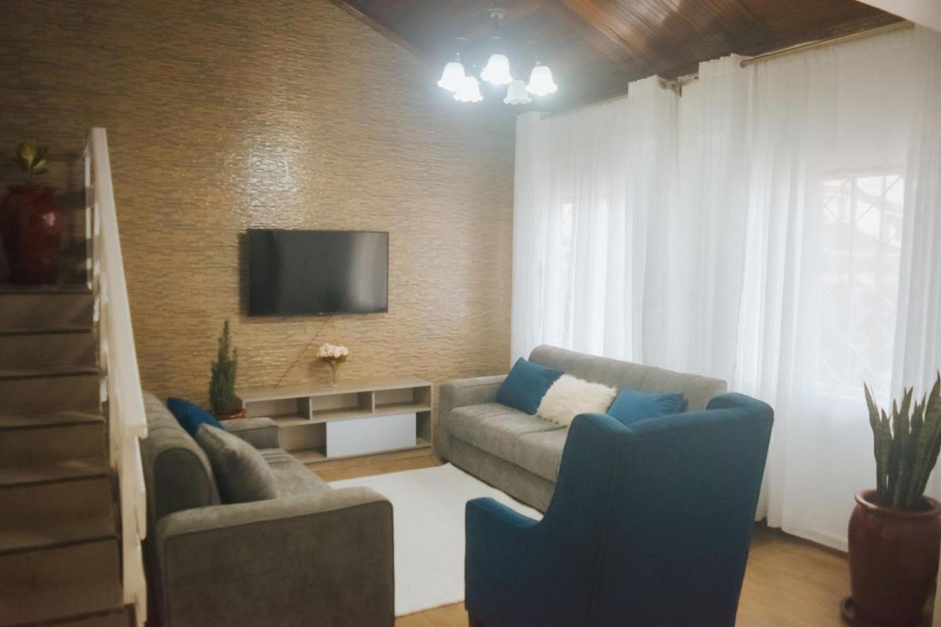 Saruni Homes 나이로비 외부 사진