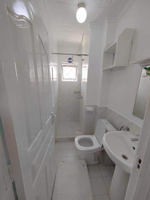 Saruni Homes 나이로비 외부 사진
