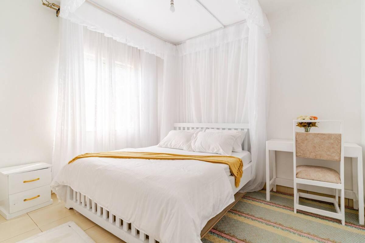 Saruni Homes 나이로비 외부 사진